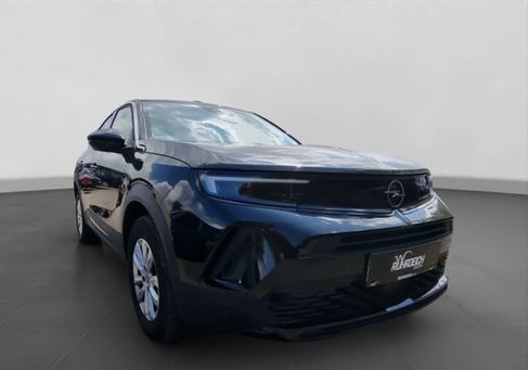 Opel Mokka, 2024