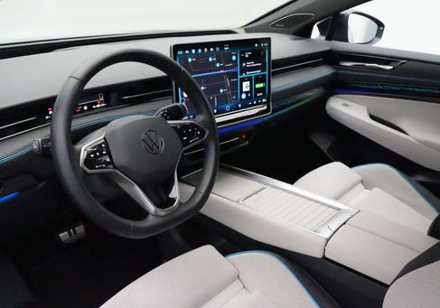 Volkswagen ID.7, 2024