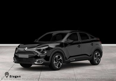 Citroën C4, 2025