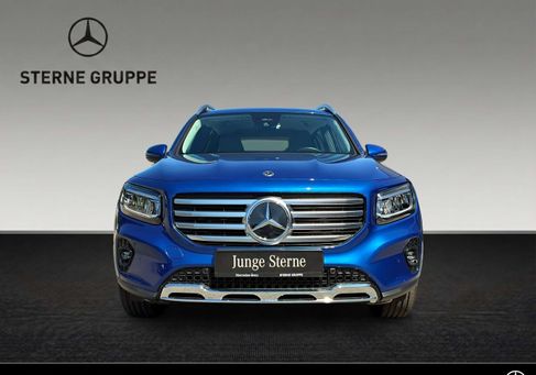 Mercedes-Benz GLB 180, 2024