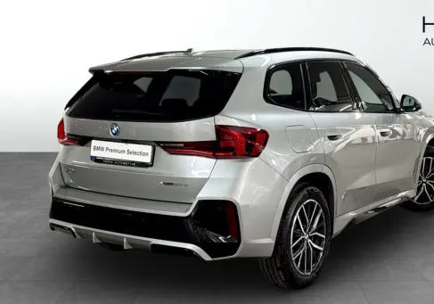 BMW X1, 2026 2