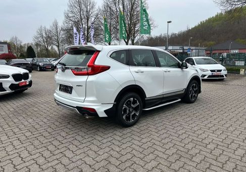 Honda CR-V, 2020