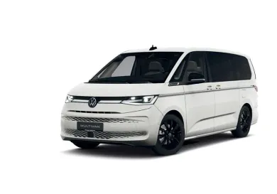 Volkswagen Multivan, 2026