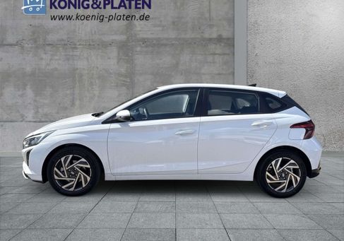 Hyundai i20, 2026 3