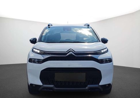 Citroën C3 Aircross, 2023 2