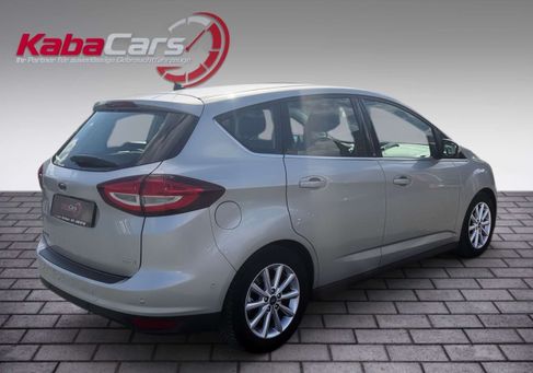 Ford C-Max, 2018 3