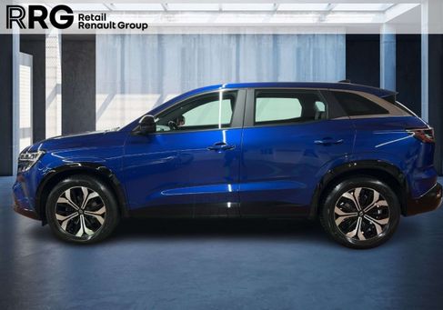 Renault Austral, 2024
