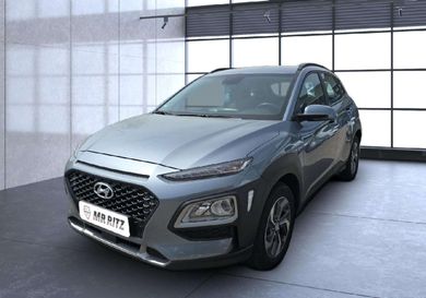Hyundai Kona, 2020