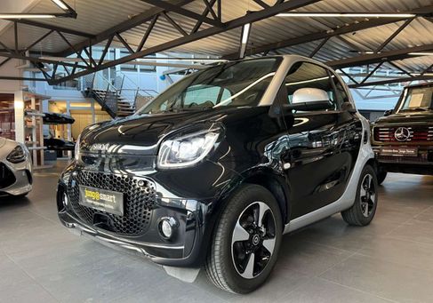 Smart ForTwo, 2023