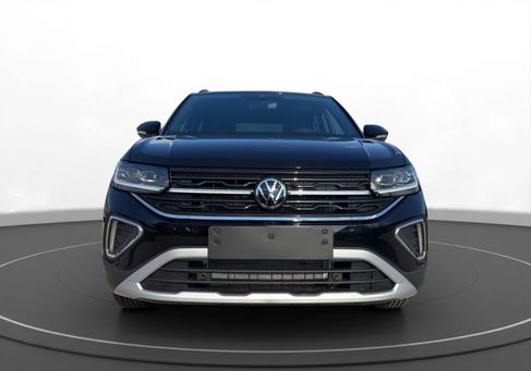 Volkswagen T-Cross, 2026 3