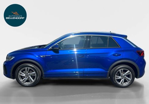 Volkswagen T-Roc, 2024
