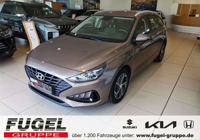 Hyundai i30, 2023