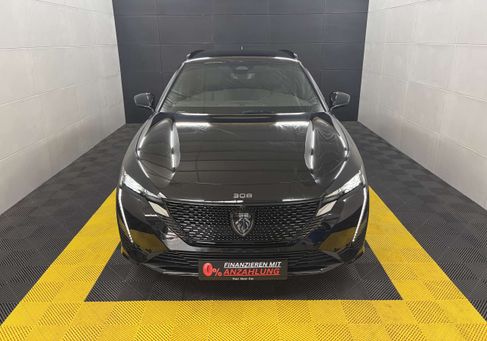 Peugeot 308, 2024