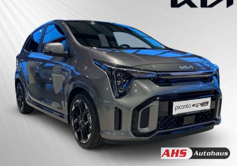 Kia Picanto, 2025