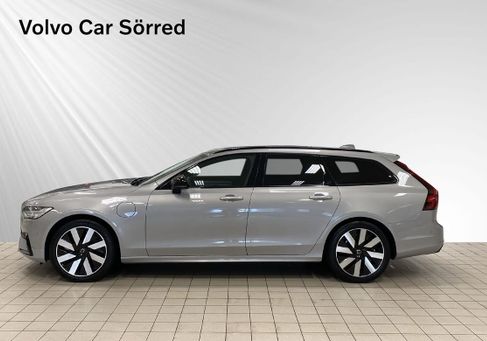 Volvo V90, 2026