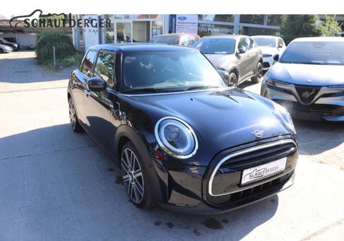 MINI Cooper, 2021