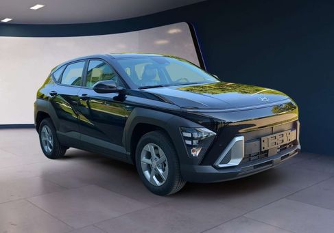 Hyundai Kona, 2026 3