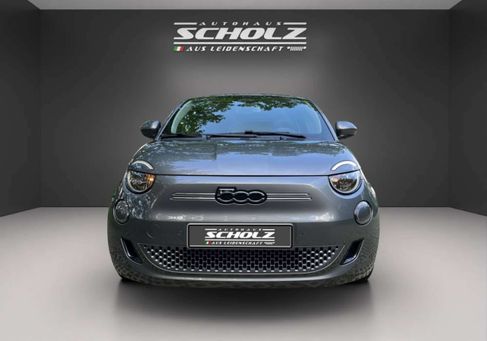 Fiat 500, 2023