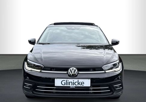 Volkswagen Polo, 2025 3