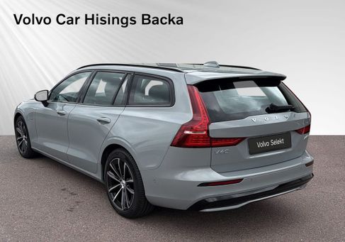 Volvo V60, 2026
