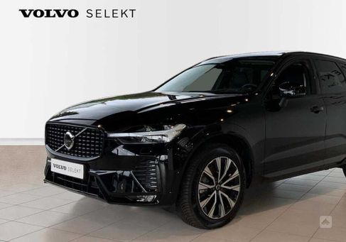 Volvo XC60, 2023