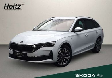 Skoda Octavia, 2025
