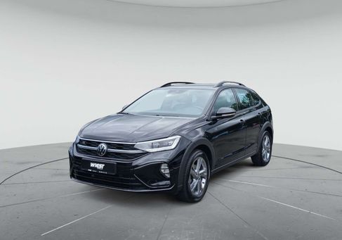 Volkswagen Taigo, 2024