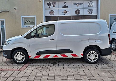 Toyota Proace, 2024 3