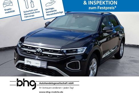 Volkswagen T-Roc, 2022
