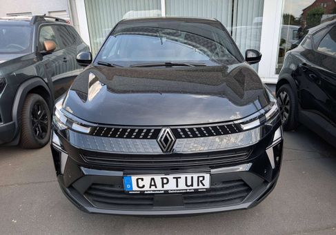 Renault Captur, 2026