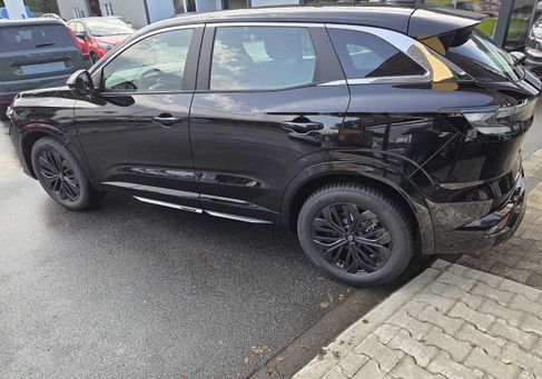 Renault Austral, 2025