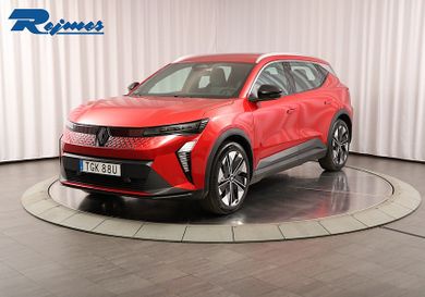 Renault Scenic, 2025