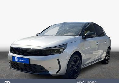 Opel Corsa, 2023