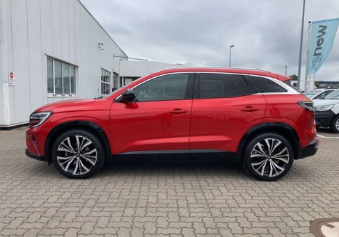 Renault Austral, 2023 2