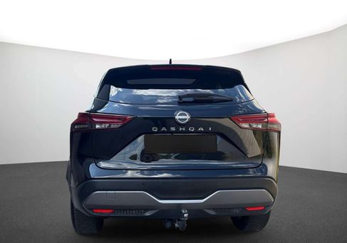 Nissan Qashqai, 2023 3