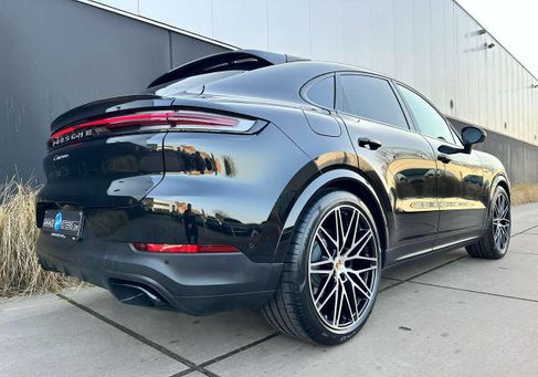 Porsche, 2025