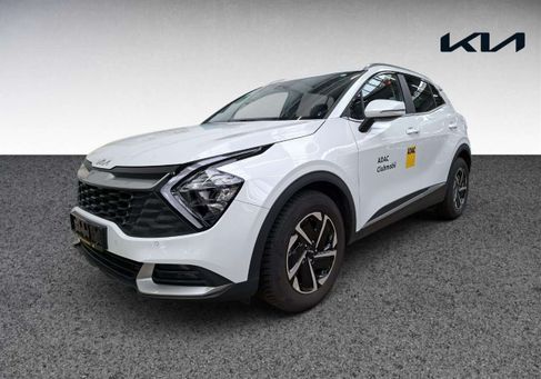 Kia Sportage, 2025 2