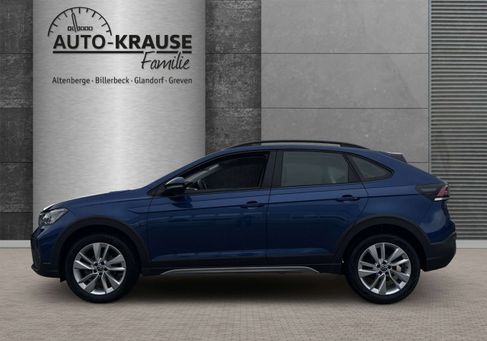 Volkswagen Taigo, 2025