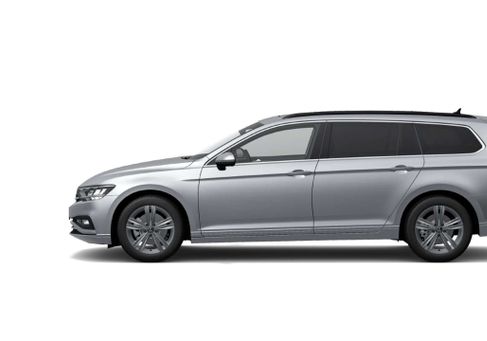 Volkswagen Passat Variant, 2023 2
