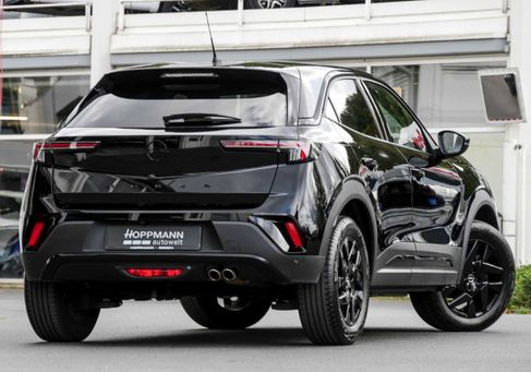 Opel Mokka, 2023 3