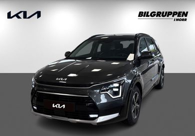 Kia Niro, 2026