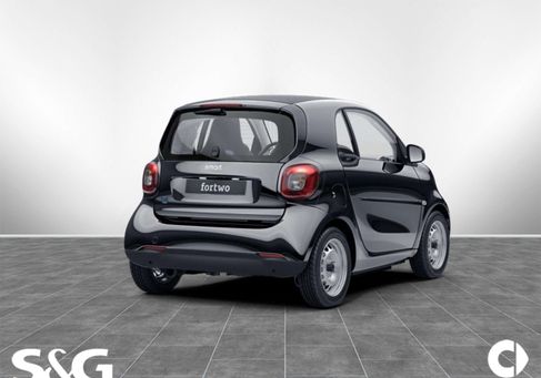 Smart ForTwo, 2023 3