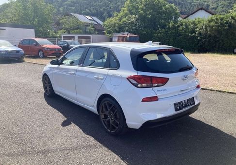 Hyundai i30, 2020 3