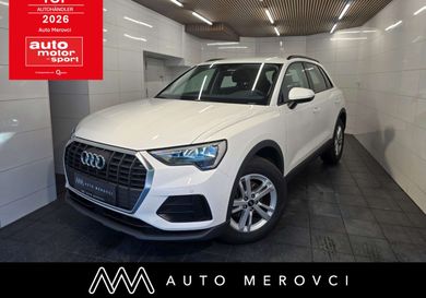 Audi Q3, 2023