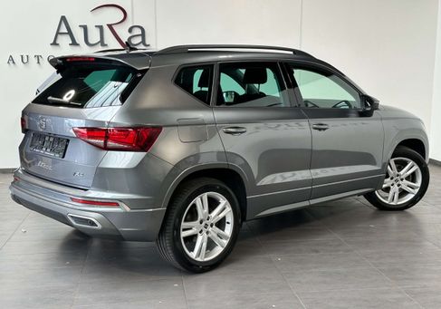 Seat Ateca, 2023