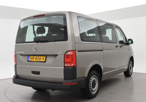 Volkswagen T6 Transporter, 2016