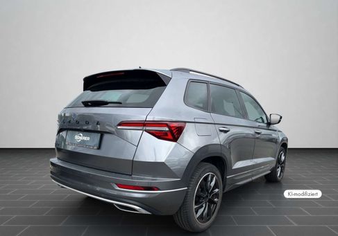 Skoda Karoq, 2022