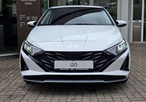 Hyundai i20, 2026 3