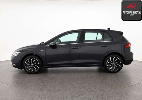 Volkswagen Golf, 2024 2