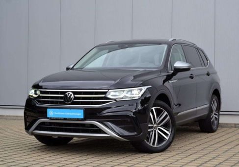 Volkswagen Tiguan Allspace, 2023